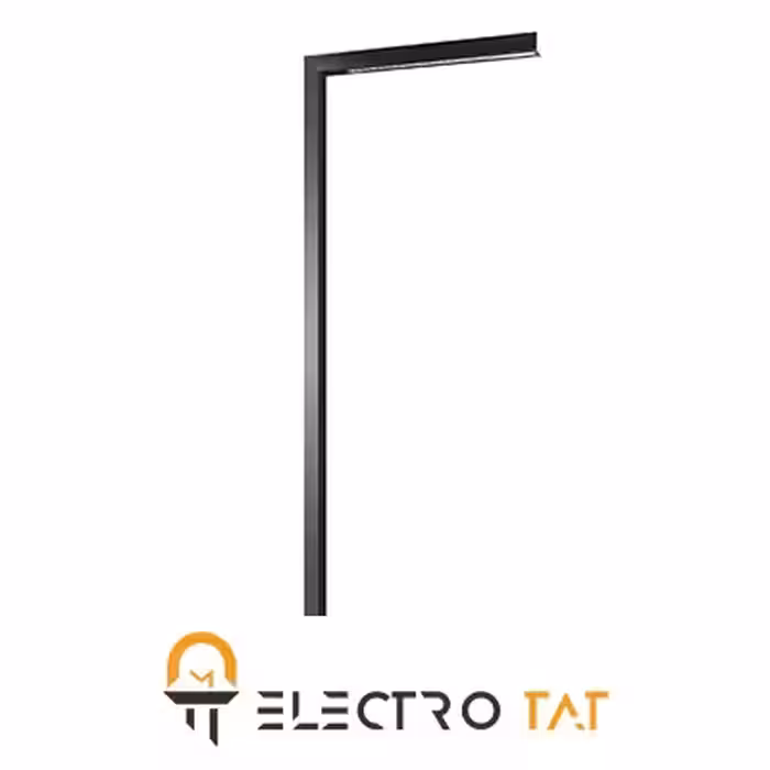 چراغ حیاطی و پارکی SH-S731 24W شعاع