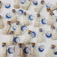 گیفت عروسی مدل نقلی(تخفیف ویژه گیفت عروسی در غرفه فروشندگان فَرین)