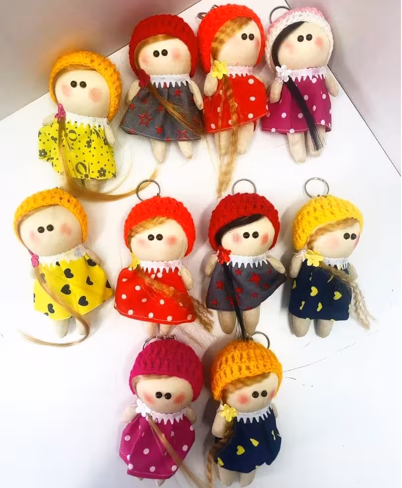 عروسک روسی جاسويچی