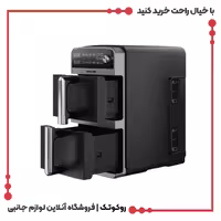 هواپز 10 لیتری دو طبقه گرین لاین مدل Double-Decker