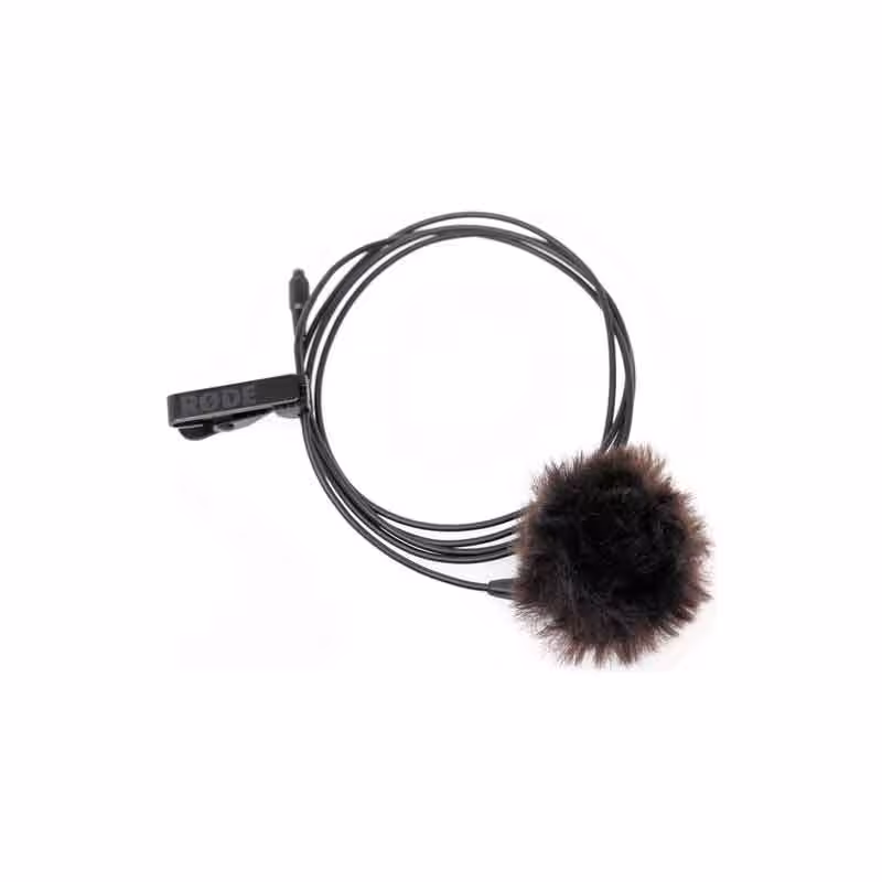 بادگیر خز مصنوعی رود مدل Rode DeadMouse-Pin