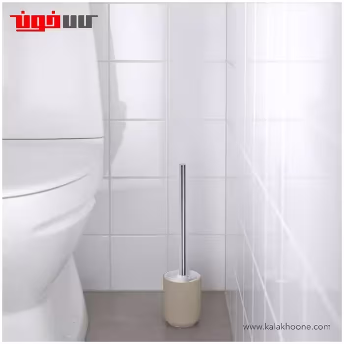 برس سرویس بهداشتی ایکیا مدل EKOLN
