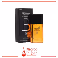 عطر ادکلن مردانه آزارو پورهوم برند کالکشن