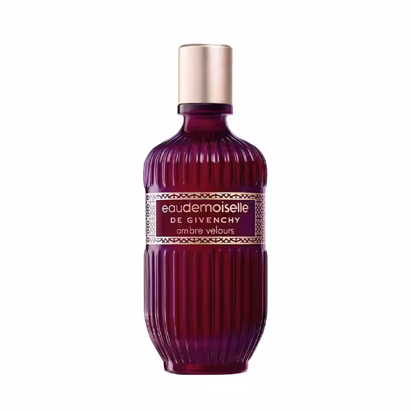 عطر ژیوانشی اودوموزل د جیوانچی آمبر ولورز زنانه ادوپرفیوم 100 میل