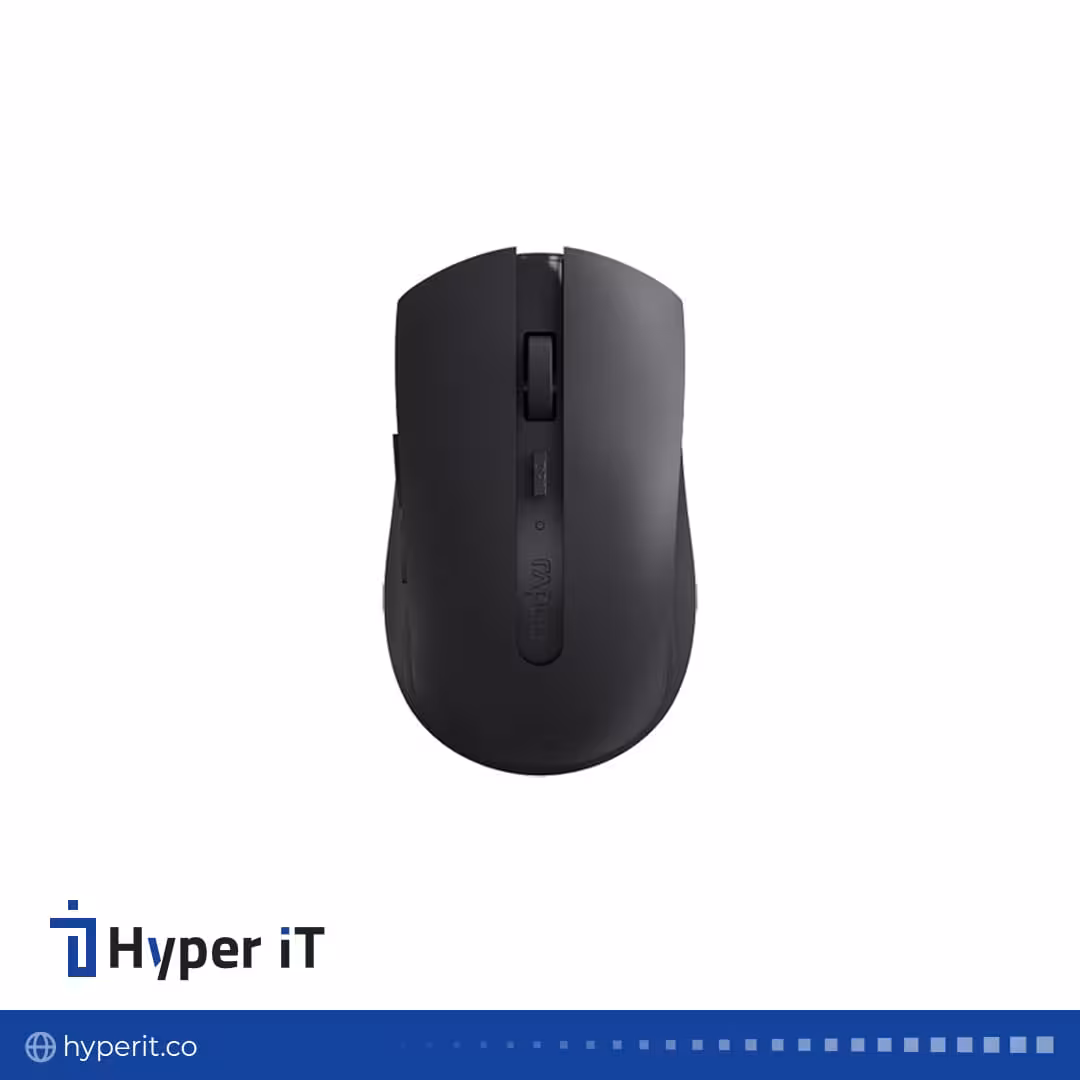 ماوس رپو مدل M350 Silent