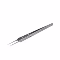 پنس استیل ضدزنگ سر صاف Aaa-14