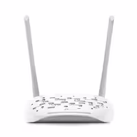 مودم فیبر نوری N300 تی پی لینک مدل XN020-G3v