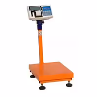 باسکول بی نظیر 150 کیلوگرم مدل MBH 151