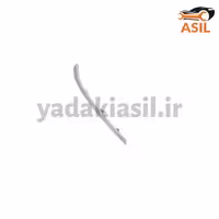 ابرویی جلو پارس سفید انکو