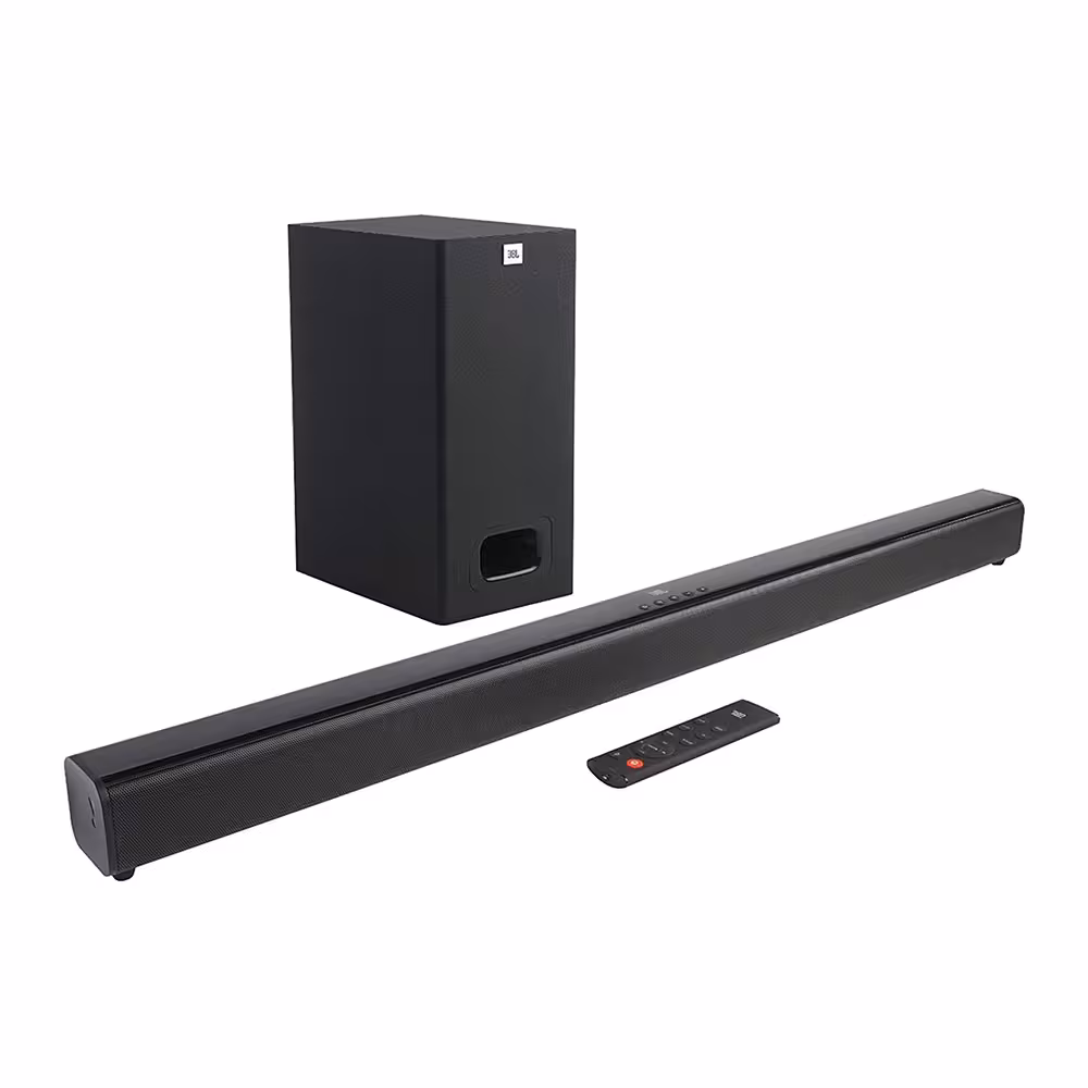 ساندبار جی بی ال مدل Cinema SB130