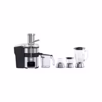 آبمیوه گیری تکنو مدل Te‑315