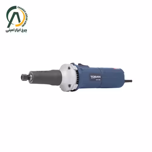 فرز انگشتی گلو بلند توسن مدل 3313GDL