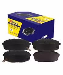 لنت ترمز جلو سراتو 2000 مونتاژ امکو