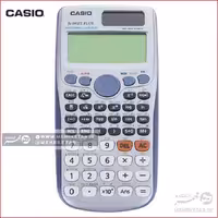 ماشین حساب  کاسیو مدل Fx-991ES PLUS
