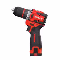 دریل پیچ گوشتی 10 میلی متری 16 ولت توسن مدل 9616BS
