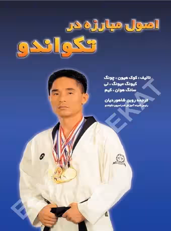 اصول مبارزه در تکواندو