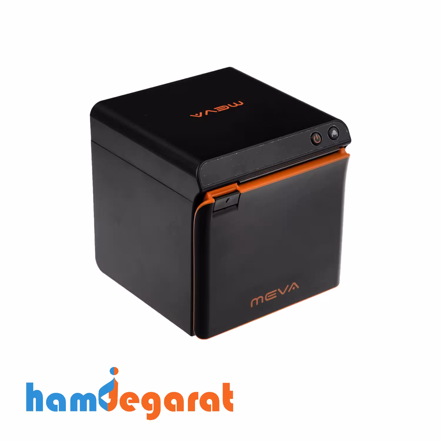 پرینتر حرارتی میوا مدل TP-premium1