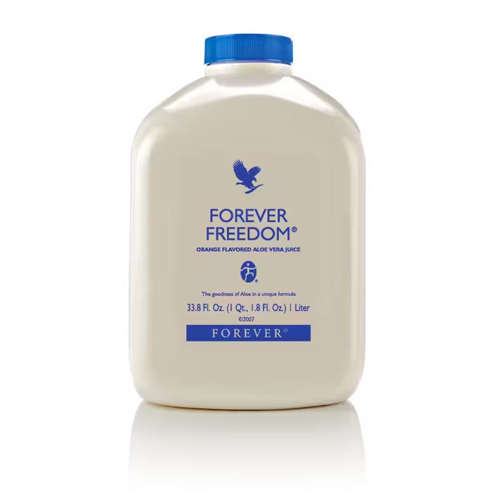 مکمل مفصلی فوراور فریدوم | Forever Freedom فوراور