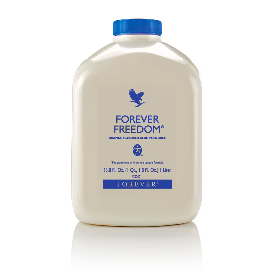 مکمل مفصلی فوراور فریدوم | Forever Freedom فوراور