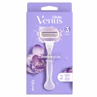 دستگاه اصلاح ونوس مدل بریز Venus Comfortglide Breeze
