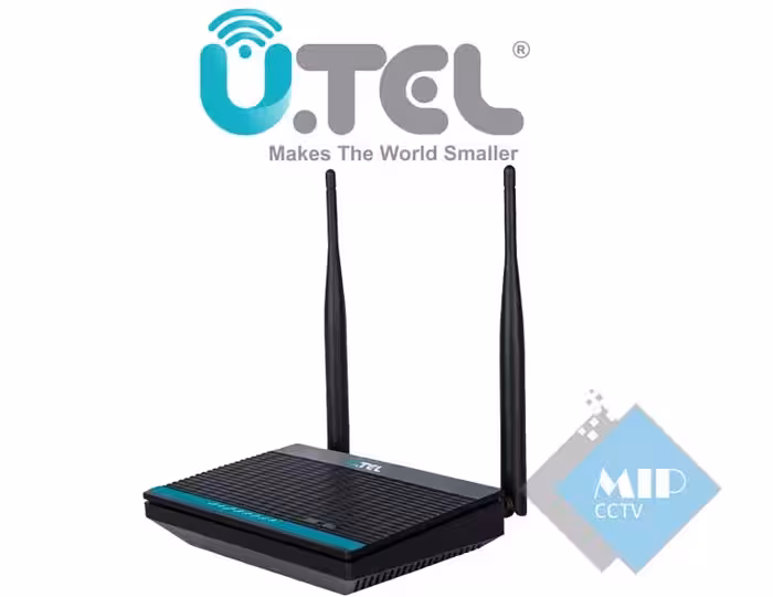 مودم A304U یوتل