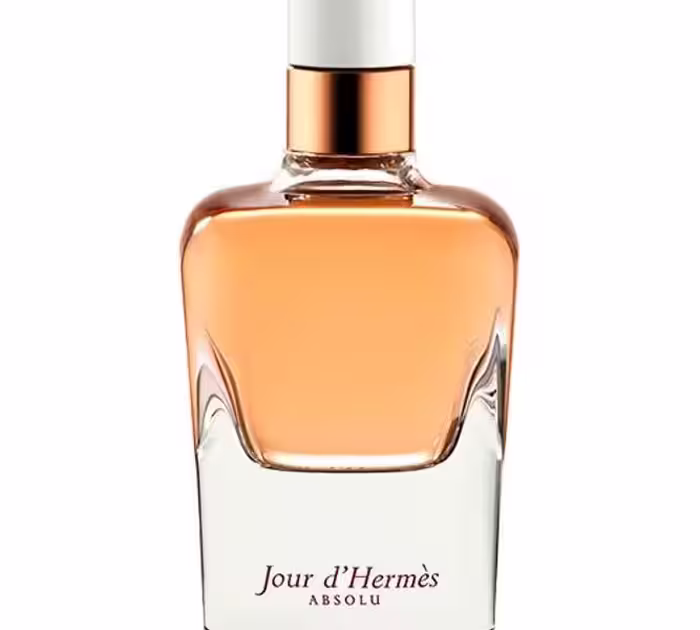 عطر هرمس ژور د هرمس ابسولو