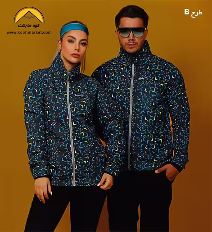 بادگیر مردانه و زنانه مدل N778