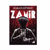 کتاب Zamir ضمیر (ترکی)