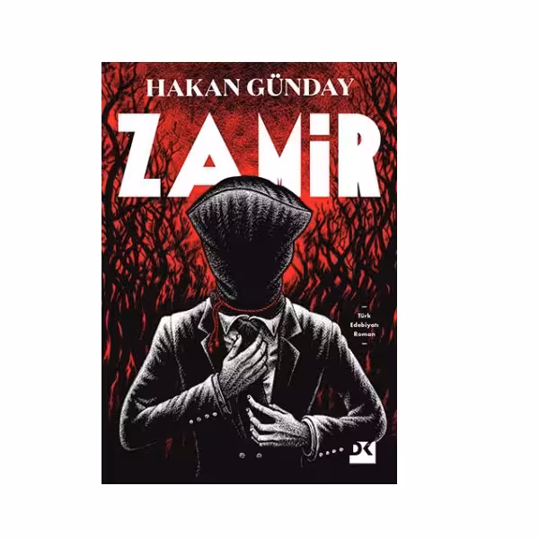 کتاب Zamir ضمیر (ترکی)