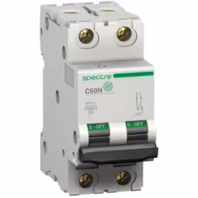 فیوز دو پل اشنایدر