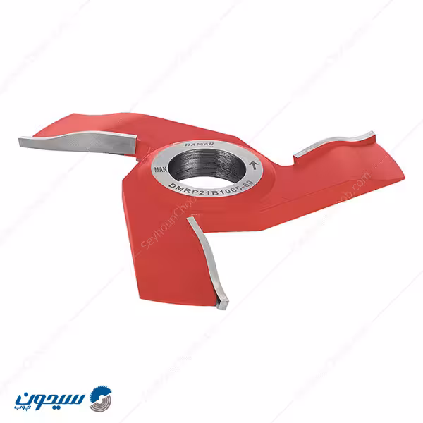 توپی قاب تونیک ابرویی دامار مدل DMRP21B1065-40