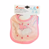 پیش بند 0-24 ماه کارترز Carter’s بسته دو عددی