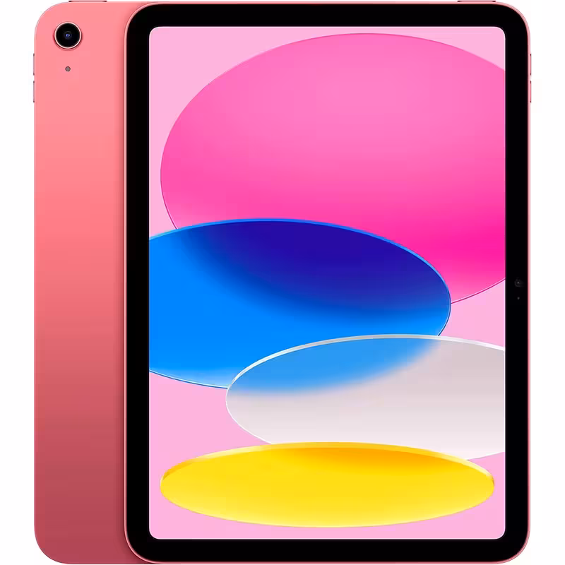 تبلت اپل مدل iPad 2022 WIFI ظرفیت 256 گیگابایت و رم 4 گیگابایت