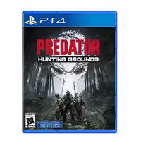 Predator: Hunting Grounds – PS4