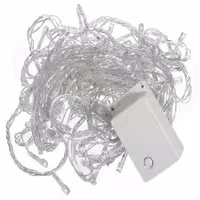 ریسه ال ای دی مدل سوزنی کد 100 طول 10 متر بسته دو عددی