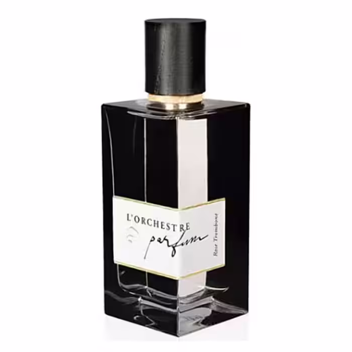 اکستریت د پرفیوم Rose Trombone از برند L’Orchestre Parfum