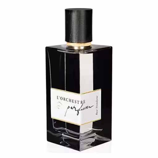 اکستریت د پرفیوم Rose Trombone از برند L’Orchestre Parfum