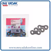 گوشواره دیسک کلاچ تراکتور فرگوسن 285 ATS اصلی