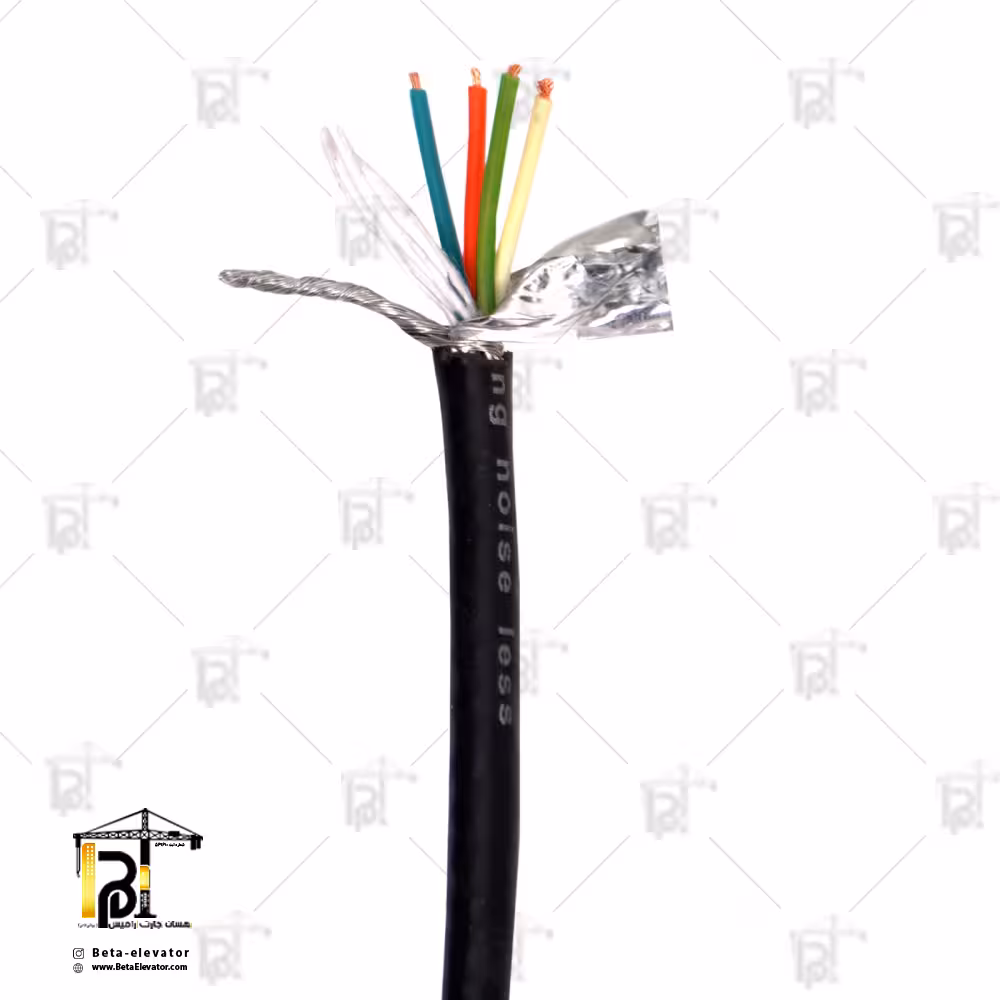 کابل انکودر