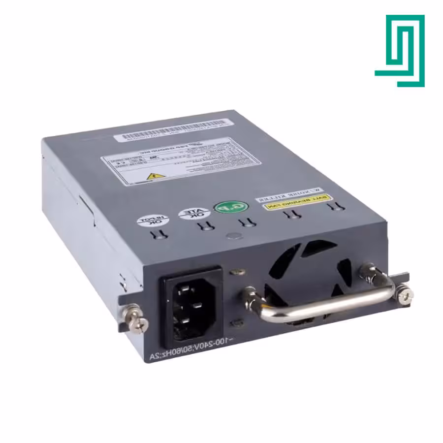 HPE StoreEver MSL3040 Upgrade Power Supply Kit | Q6Q64A