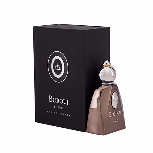 دمونت پاریس DUMONT PARIS بروج مدل سیلاج Silage حجم 85 میل