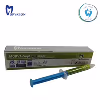 خرید ژل کلرهگزیدین 2%مروابن Morva Sept gel - کافه دنتیست