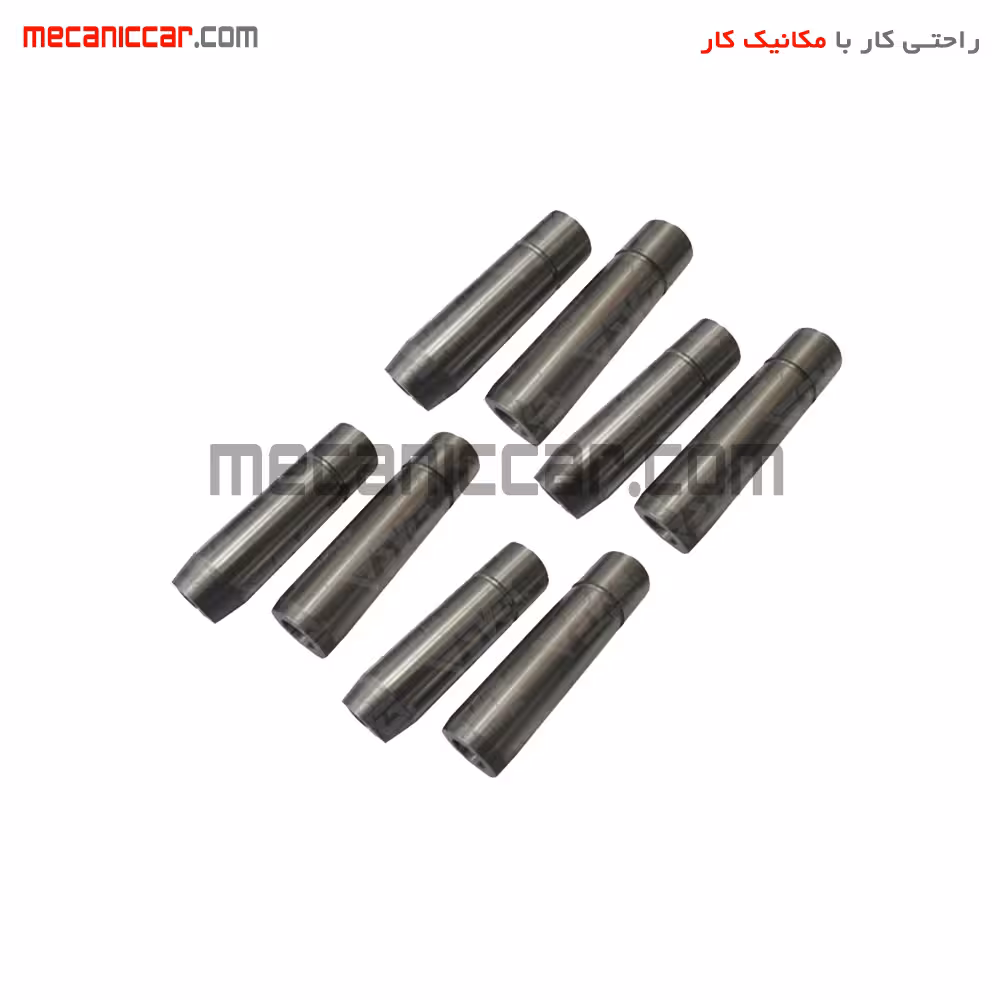 گیت (گاید) سوپاپ پیکان