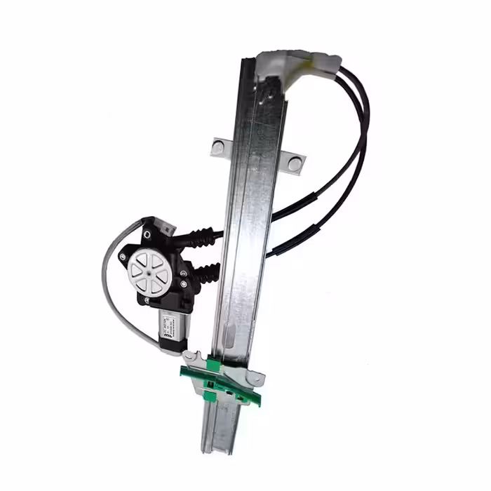 مجموعه شیشه بالابر جلو راست امکو مدل ksh مناسب برای پراید | کالا مکس