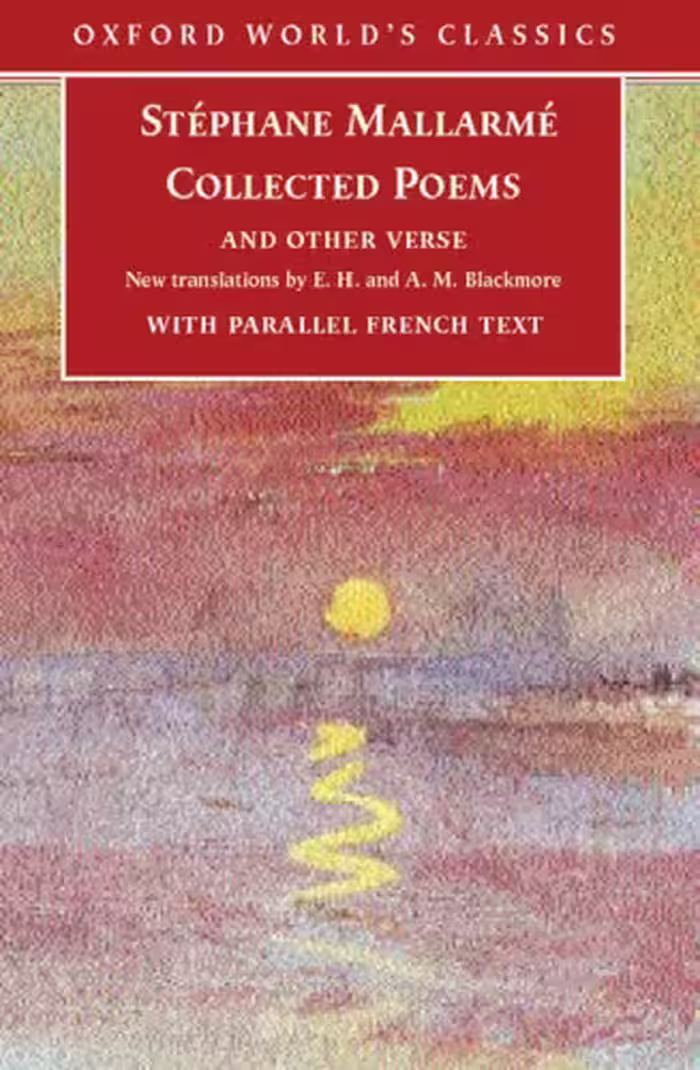 خرید و دانلود نسخه کامل کتاب Collected Poems and Other Verse (Oxford World's Classics)