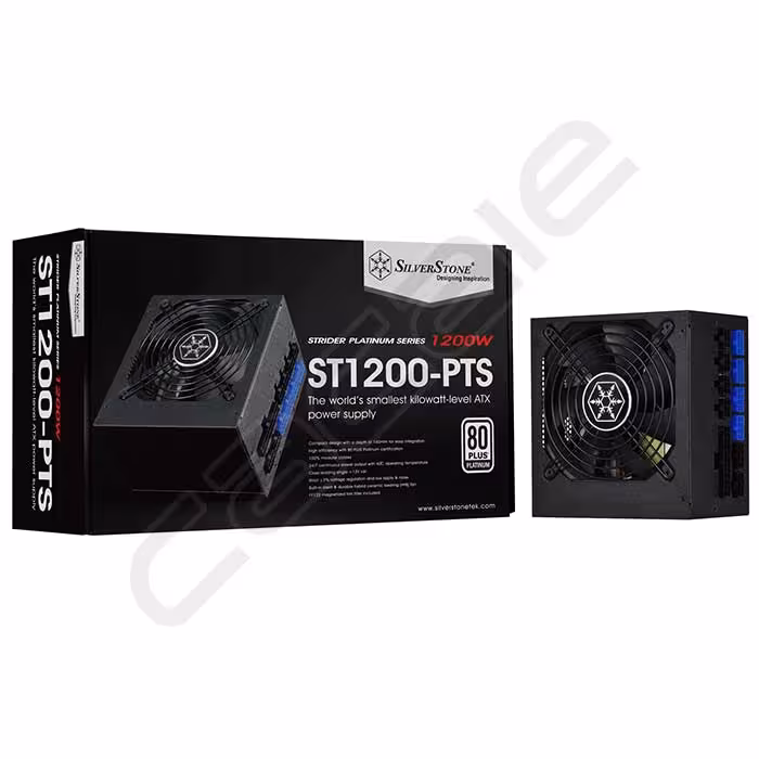 پاور ST1200-PTS