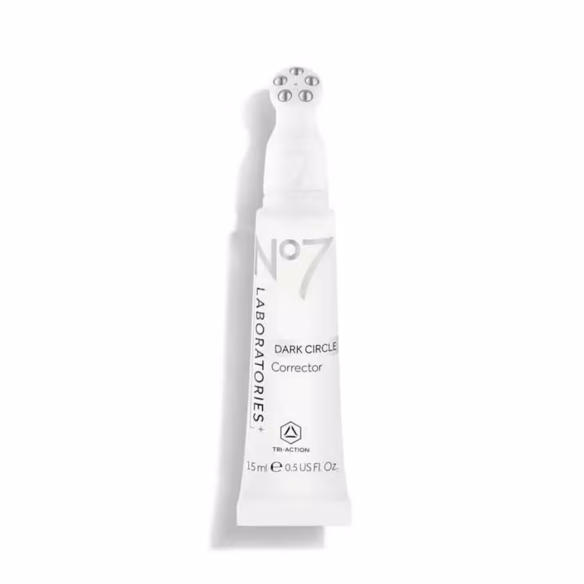 قیمت و خرید کرم تقویت کننده نامبر سون مدل Laboratories Dark Circle Corrector 15ml اورجینال