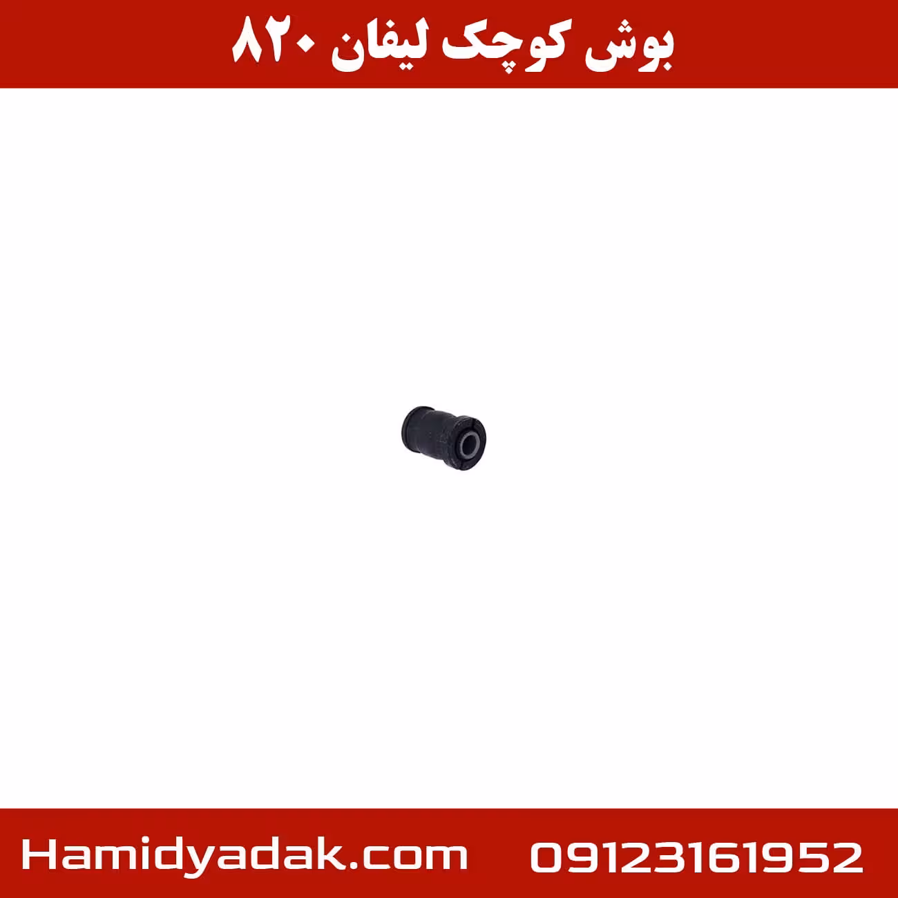 بوش کوچک لیفان 820