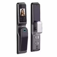 دستگیره هوشمند Home lock F450(ارسال رایگان)