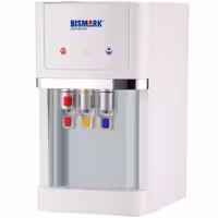 آبسردکن بیسمارک مدل BM2163 - تحت لیسانس آلمان ا bismark BM2163 watercooler